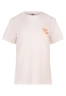 Lizzi Lou dames T-shirt